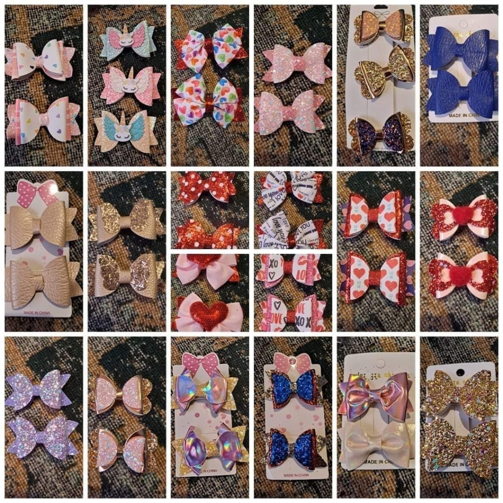 Bows Bundle